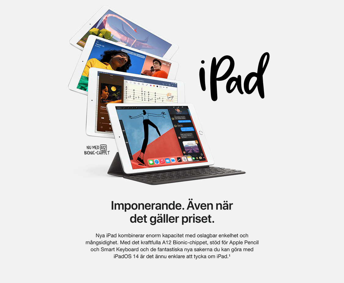 Anslut Ipad Till Apple Tv