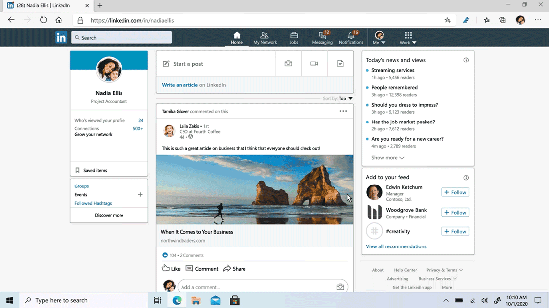 Microsoft Editor Microsoft Editor