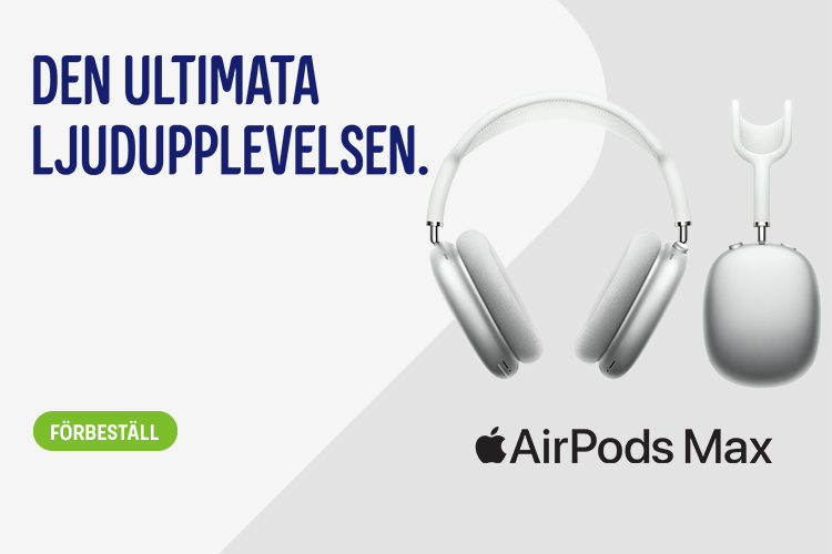 Apple Airpods 2019 Helt Trådlösa Hörlurar Med Qi Fodral