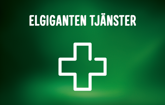 Elgiganten Tjänster