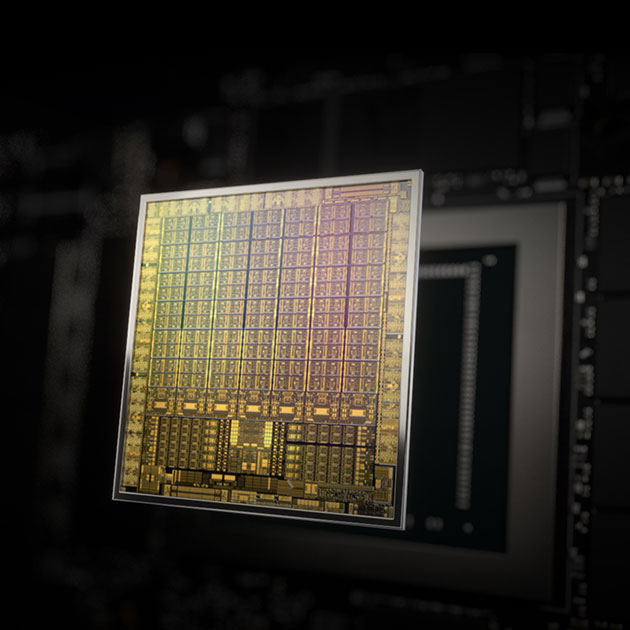 Nvidia Ampere Nvidia Ampere