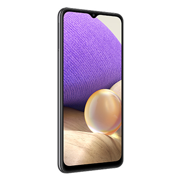 Appar och program är enkla och flexibla att hantera tack vare en användarvänlig och sömlös design Samsung Galaxy A32 5G