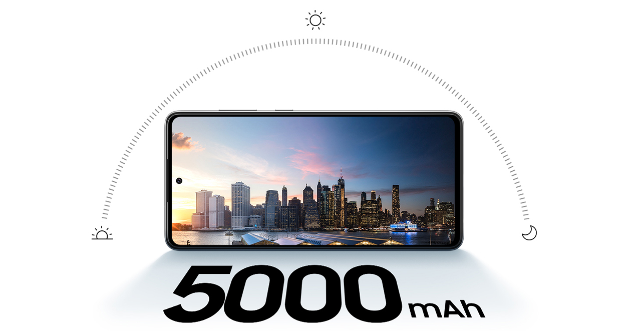 Samsung Galaxy A72 Samsung Galaxy A72