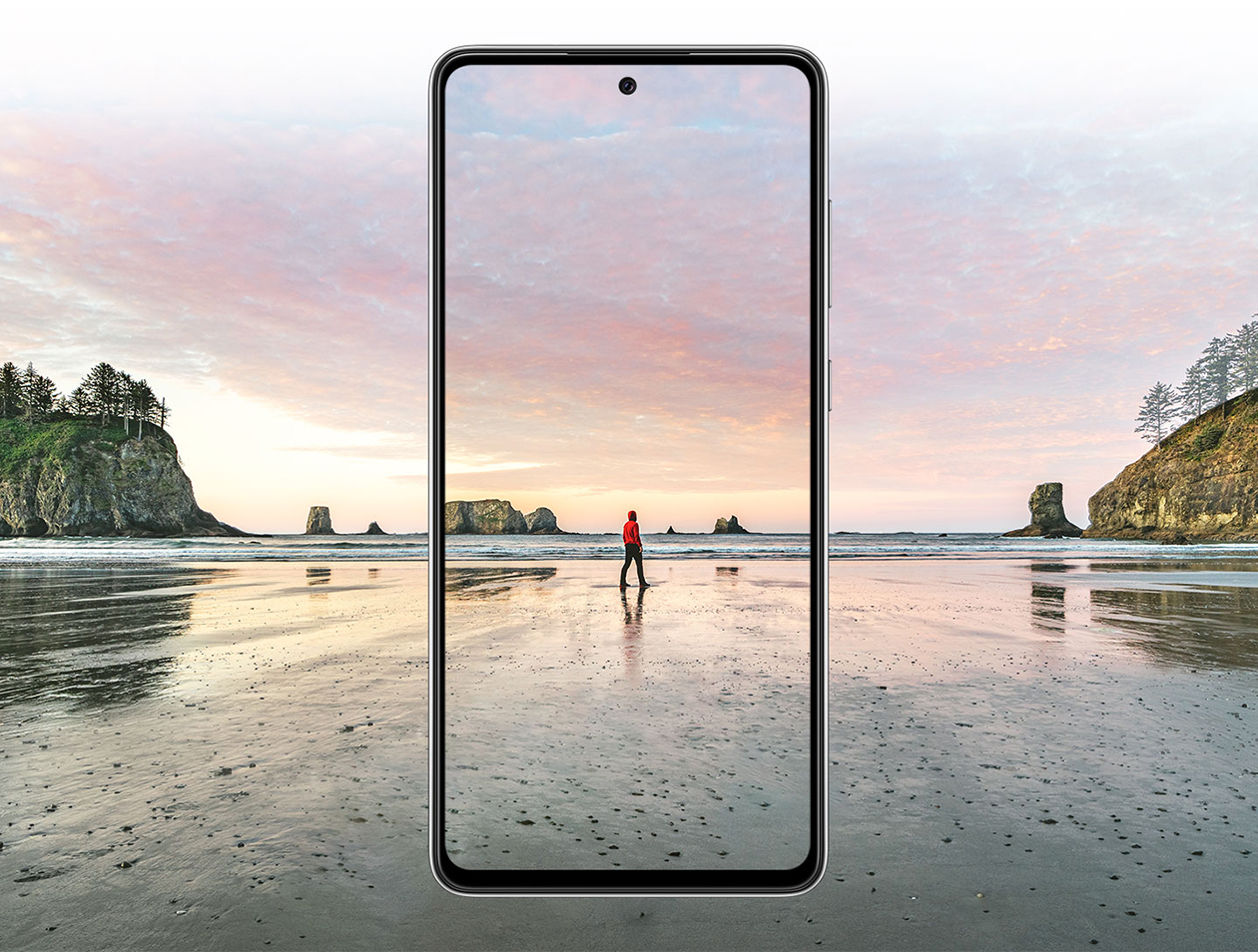Samsung Galaxy A72 Samsung Galaxy A72