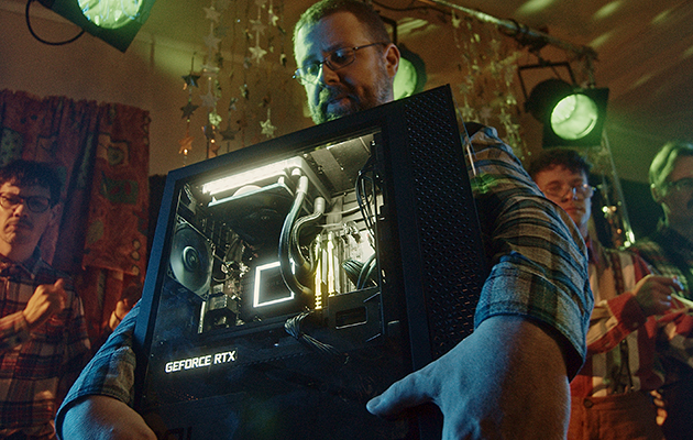 Omen by HP Omen by HP