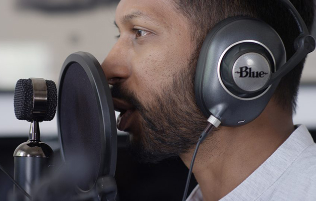 Hur Spelar Man In En Podcast