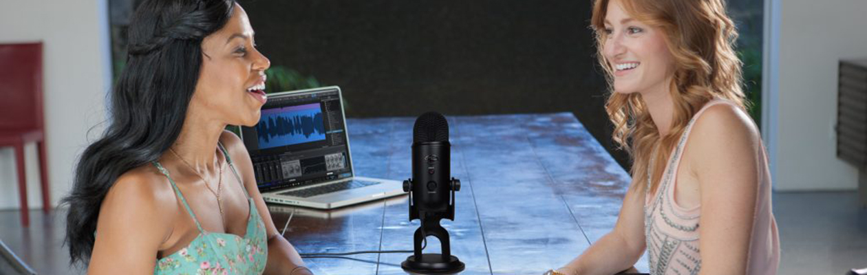 Hur Spelar Man In En Podcast