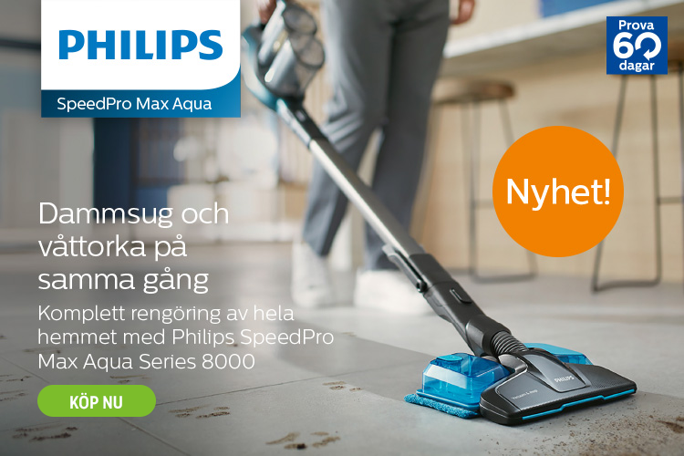 Skaftdammsugare - köp sladdlös dammsugare - Elgiganten