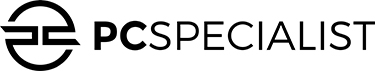 PCSpecialist logo PCSpecialist logo