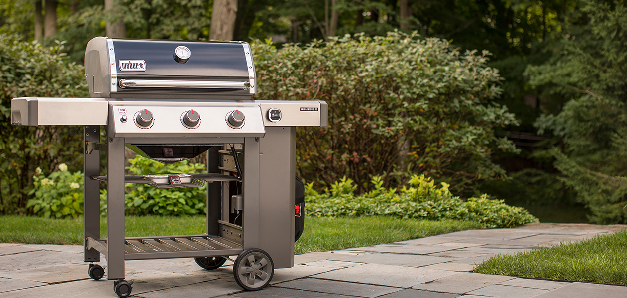 Weber Weber