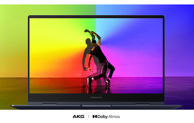 Super AMOLED-skärm Super AMOLED-skärm