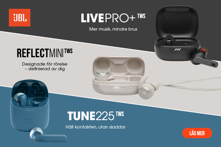 Apple Airpods 2019 Helt Trådlösa Hörlurar Med Qi Fodral