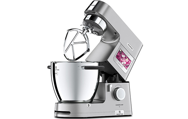 Cooking Chef XL köksmaskin Kenwood Cooking Chef XL köksmaskin