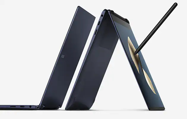Samsung Galaxy Book Pro 360 Samsung Galaxy Book Pro 360