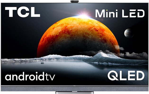 En MINI LED-TV tar LCD-teknologin till nästa nivå Bild av MINI LED-TV