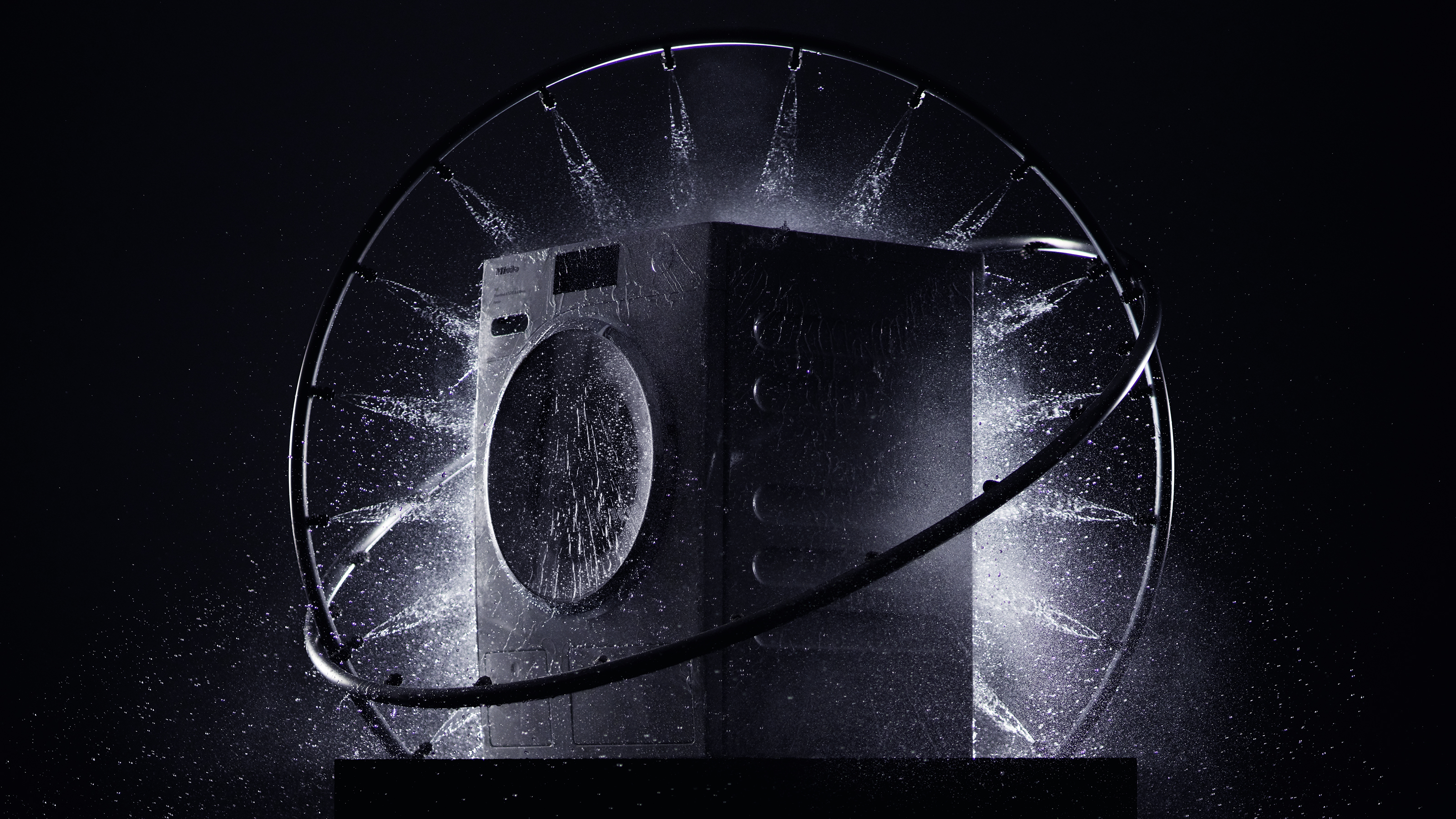 Miele tvättmaskin Miele tvättmaskin