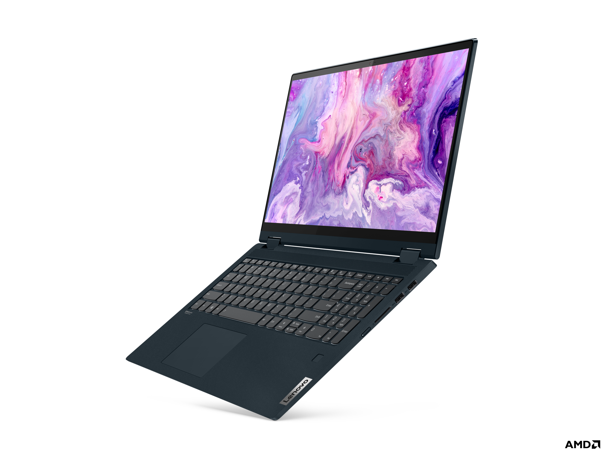 Du får mycket skärm för pengarna med Lenovo IdeaPad 5 Lenovo IdeaPad 5
