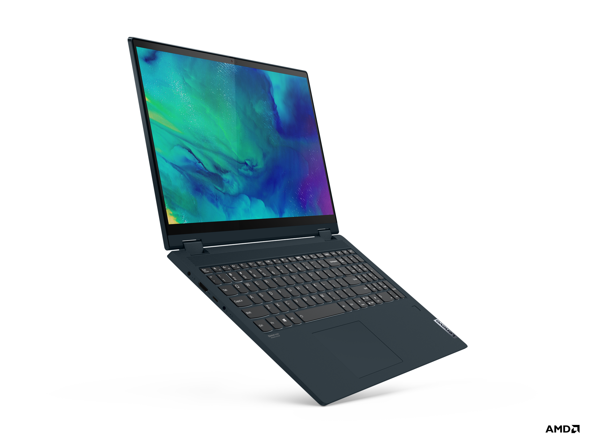 Lenovo IdeaPad 5 är ett fashion statement Lenovo IdeaPad 5