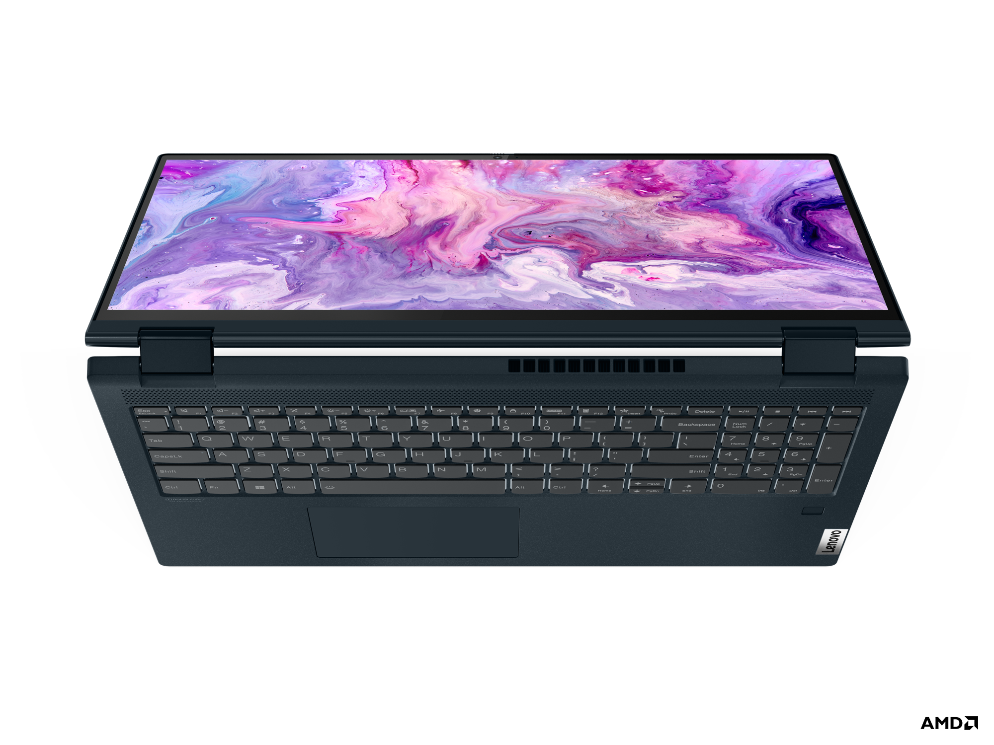 Det finns många alternativ och tillval med Lenovo IdeaPad 5 Lenovo IdeaPad 5