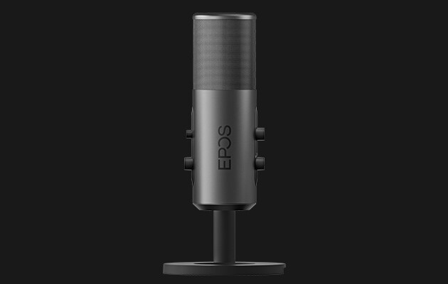 Sennheiser B20 mikrofon