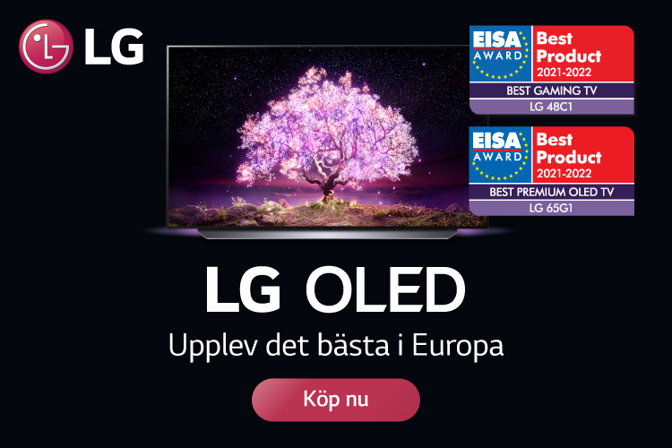 TV-apparater - Köp TV till ett bra pris och välj från ett stort 