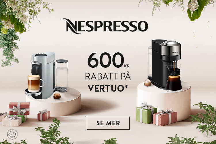 Kaffemaskiner och kapselmaskiner - Elgiganten