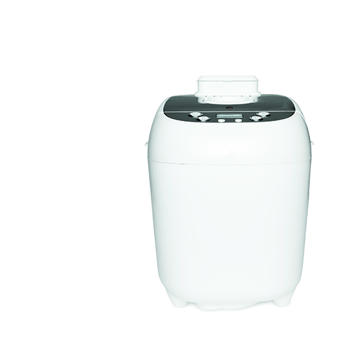 Köksmaskin, mixer, glassmaskin, brödrost, köksmaskin, våffeljärn 