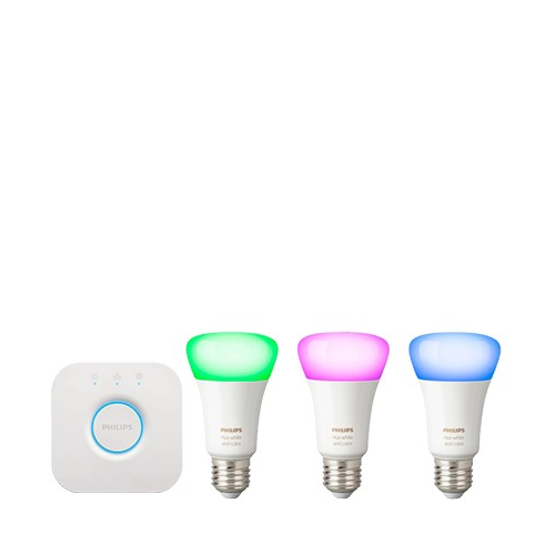 elgiganten led lampor