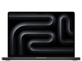 MacBook Pro 16 tum (M5 Max)