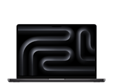 MacBook Pro 14 tum (M6)
