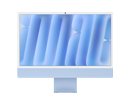 iMac (M6, två portar)