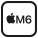 M6-chip