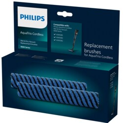 Philips AquaTrio ersättningsborstar XV1793/01