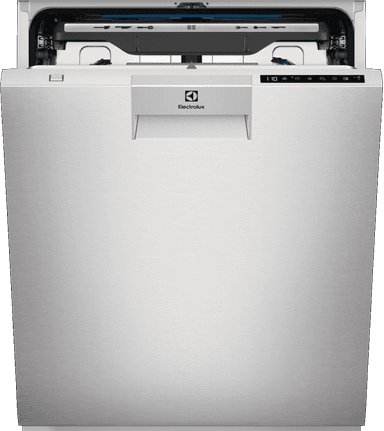 Electrolux Diskmaskin ESZ89300UX (Rostfri)