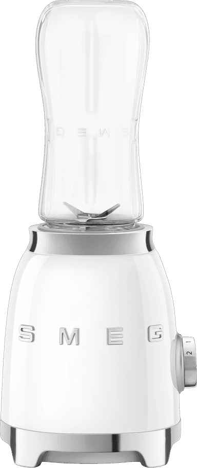 Smeg personlig mixer PBF01WHEU (vit)