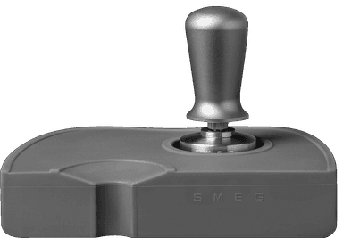 Smeg kaffetamper ECTS01