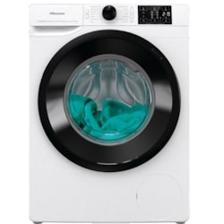 Hisense tvättmaskin WFGE101639VM