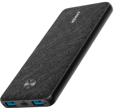 Charger bank online deals