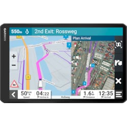 Garmin dēzl LGV1010 GPS för lastbil