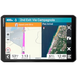 Garmin Camper 895 GPS