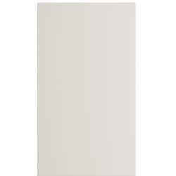 Epoq Trend Warm White skåplucka till köket 40x70 cm