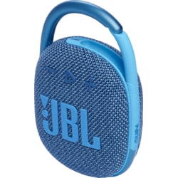 JBL Clip 4 Eco bärbar högtalare (blå)