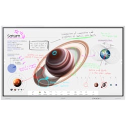 Samsung Flip Pro 75“ smart display