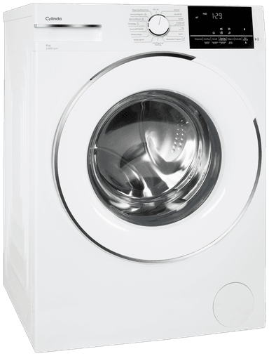 Cylinda tvättmaskin FTA6384C
