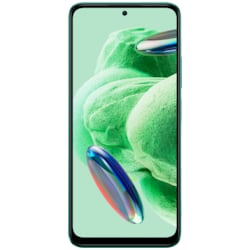 Xiaomi Redmi Note 12 5G smartphone 4/128GB (grön)