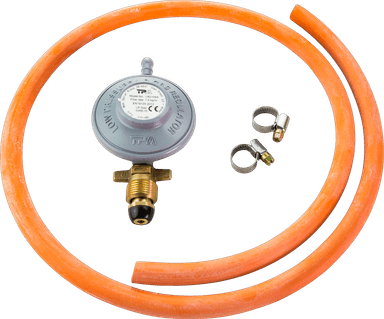 FCC BBQ gasregulator FCC-A-20121-SE