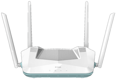 D-Link Eagle Pro AI AX3200 Mesh Wi-Fi-router