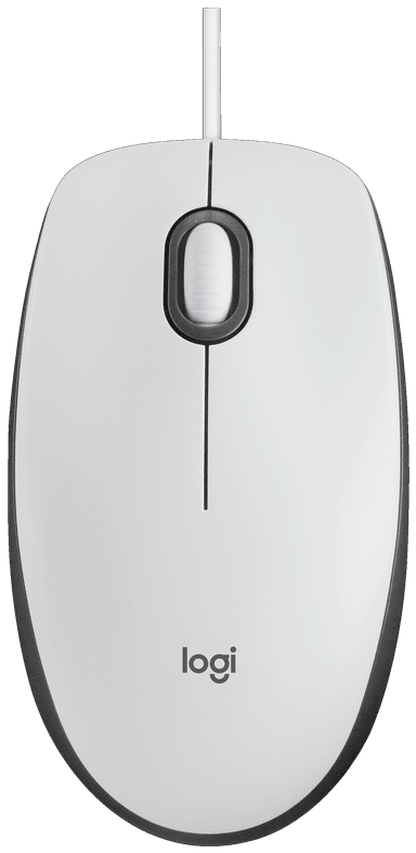 Logitech datormus - Elgiganten