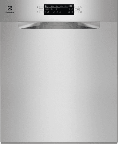 Electrolux Diskmaskin ESS48320UX (Rostfri)