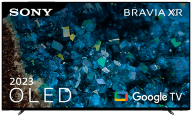 Sony 83” A80L 4K OLED Smart TV (2023)